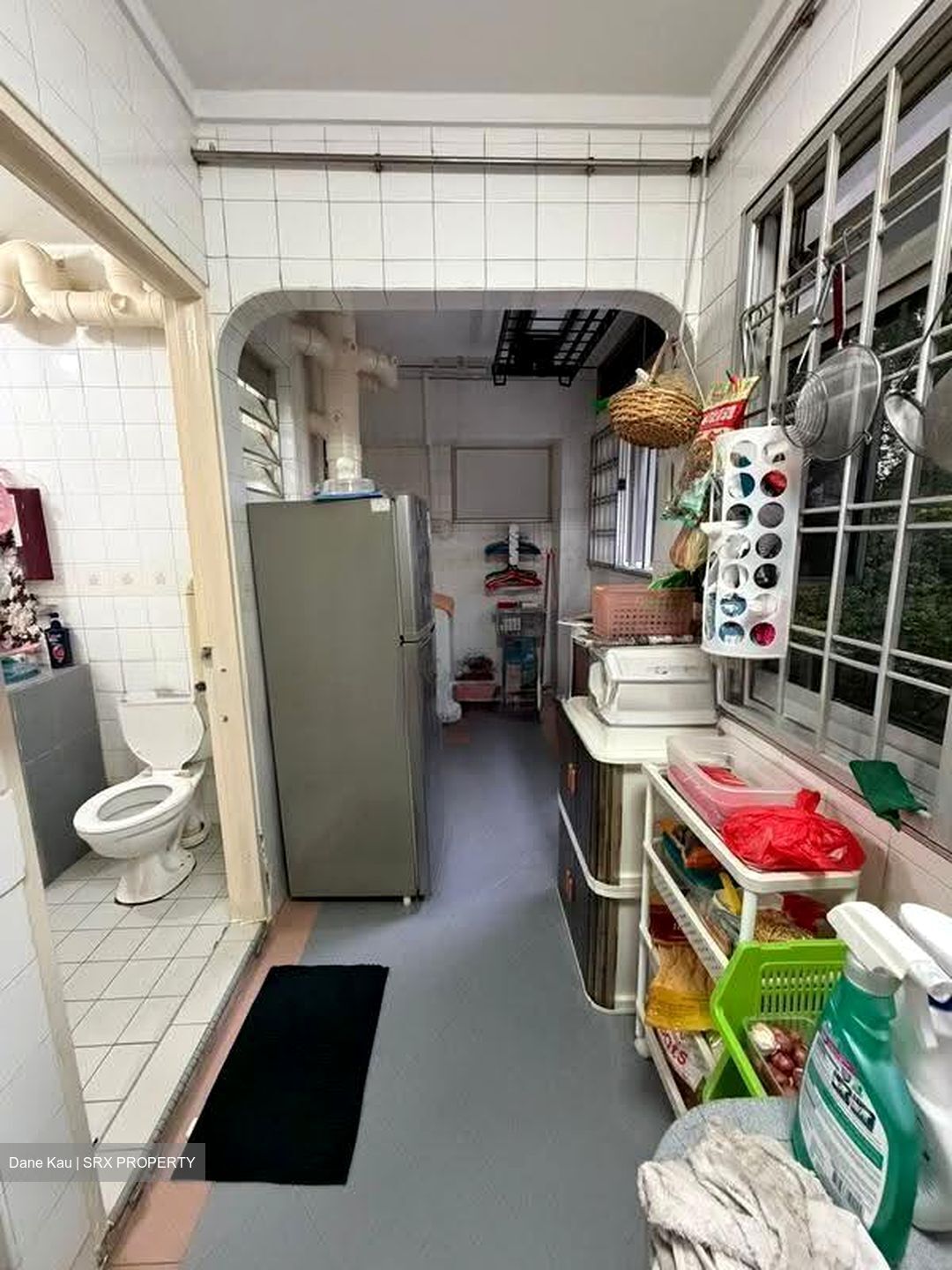 Blk 791 Choa Chu Kang North 6 (Choa Chu Kang), HDB 4 Rooms #613670441
